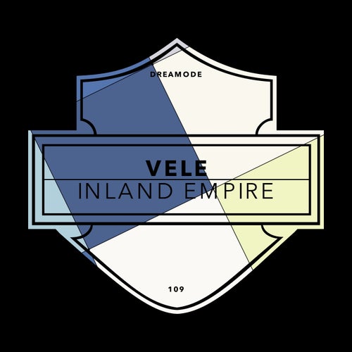 Vele - Inland Empire [DRM109]
